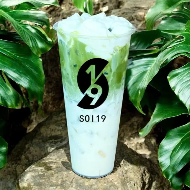Hình ảnh Matcha Tàu Hũ