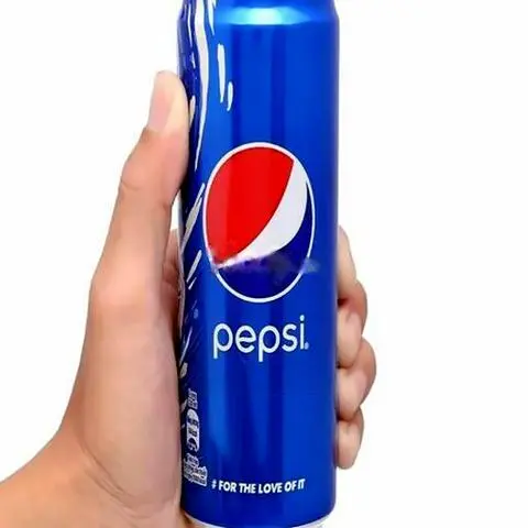 Hình ảnh Pepsi