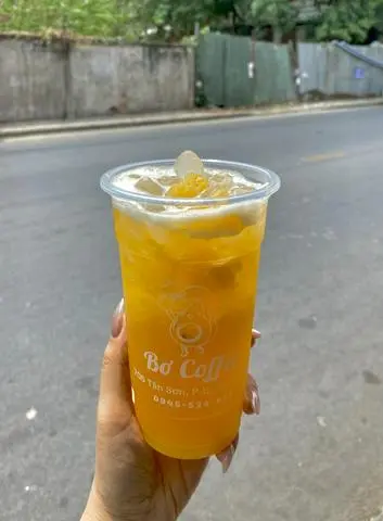 Hình ảnh TRÀ LÀI ĐÁT THƠM