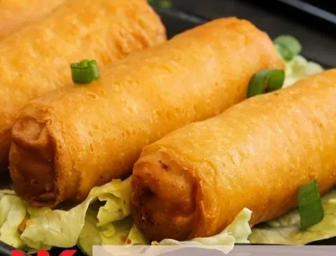 Hình ảnh Chả giò khoai(1 cuốn)