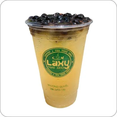 Hình ảnh Trà chanh tươi