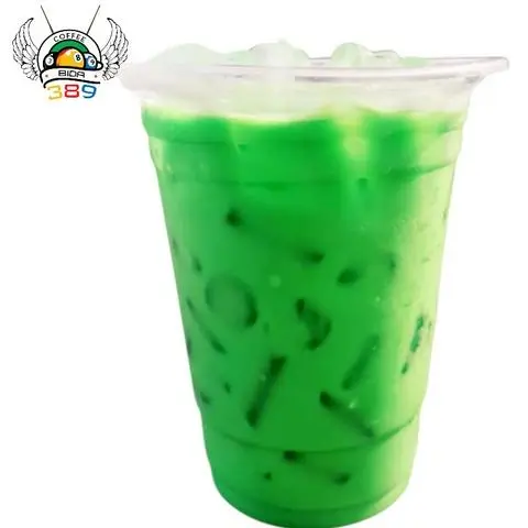 Hình ảnh Sâm dứa sữa
