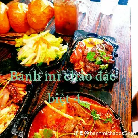 Hình ảnh Chảo Thịt Nướng1