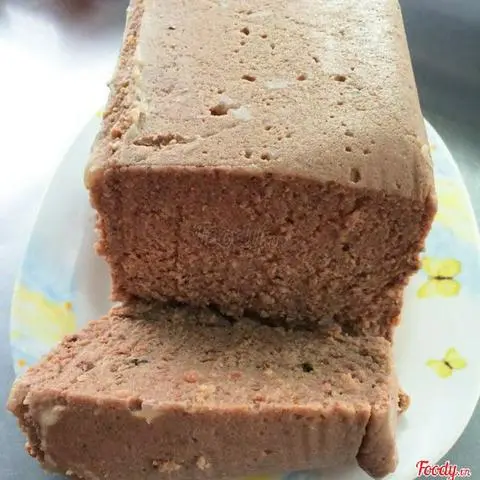 Hình ảnh Pate