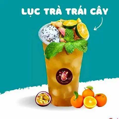 Hình ảnh Lục trà trái cây