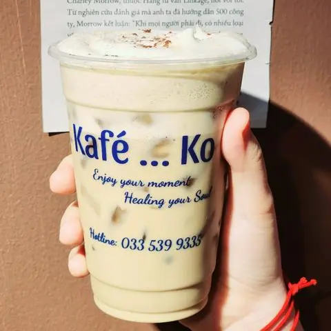 Hình ảnh Bạc xỉu muối