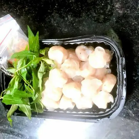 Hình ảnh Há Cảo Nhỏ 