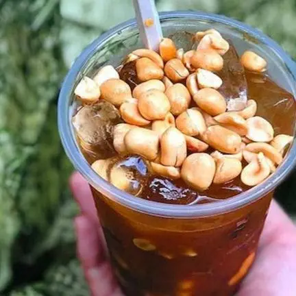 Hình ảnh Đá Me Thái 