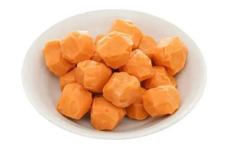 Hình ảnh Tôm viên - 50gr 