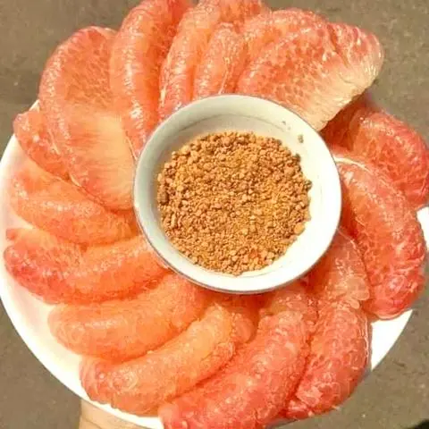 Hình ảnh Bưởi da xanh