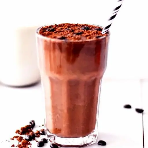 Hình ảnh Coffee Smoothie