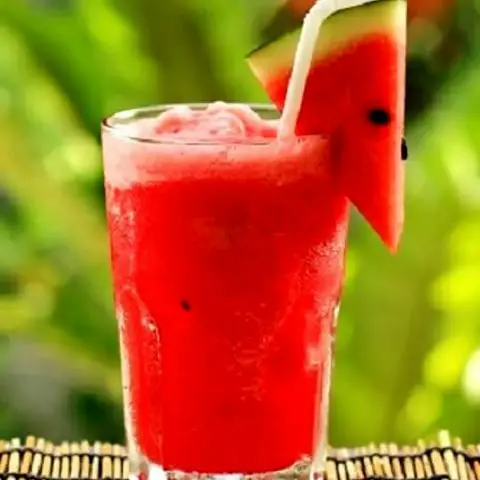 Hình ảnh Nước ép dưa hấu