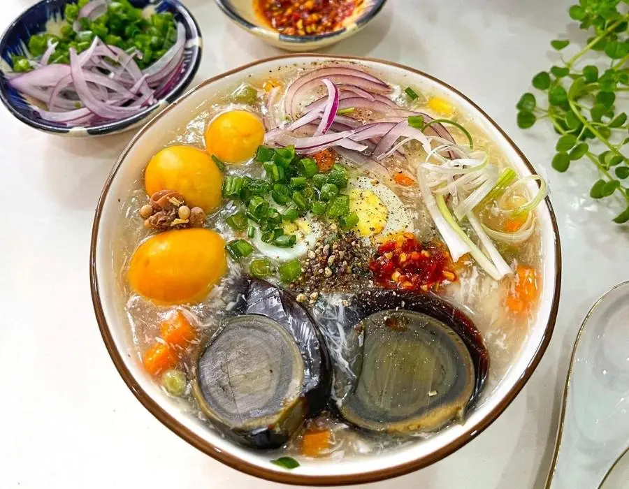 Hình ảnh óc heo nguyên bộ óc