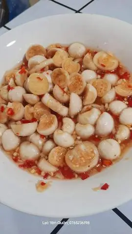 Hình ảnh Cà Pháo 