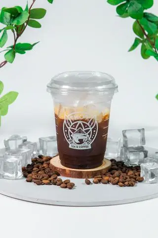 Hình ảnh Cà phê đen đá 360ml