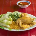 Hình ảnh Cơm Cánh Gà