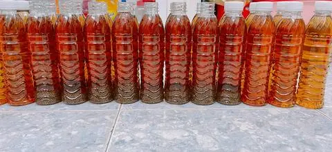 Hình ảnh Nước Sâm Hạt Chia Nhà Nấu