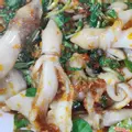 Hình ảnh Móng Tay Xào sate