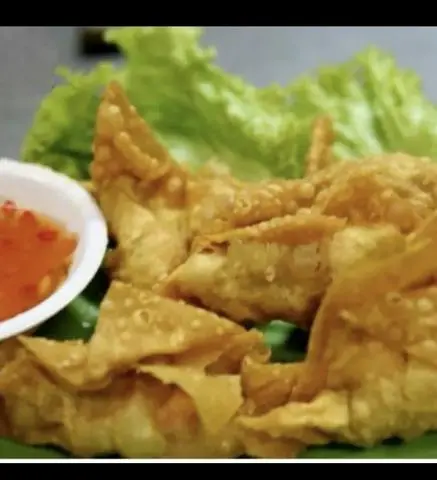 Hình ảnh hoành thánh