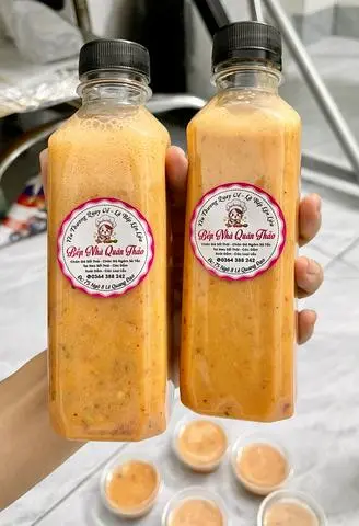 Hình ảnh Sốt chấm 