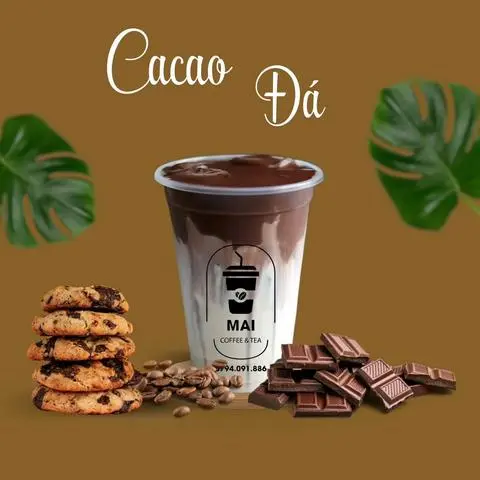 Hình ảnh Cacao đá