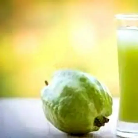Hình ảnh Nước ép ỔI