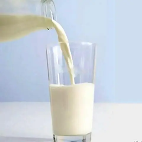 Hình ảnh Sữa tươi