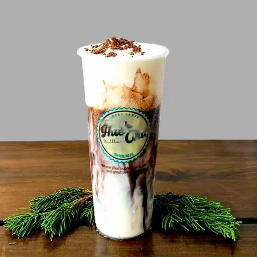 Hình ảnh Choco latte
