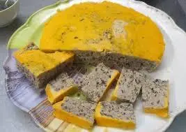 Hình ảnh Chả trứng