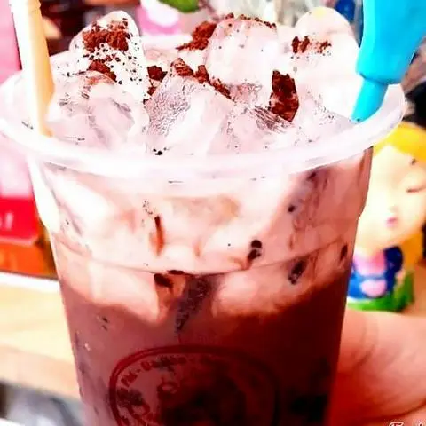 Hình ảnh Cacao sữa