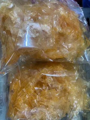 Hình ảnh Bánh tráng sợi Long An cay cay - lớn