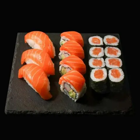 Hình ảnh Combo 3