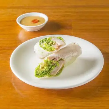 Hình ảnh Combo 4 Cuốn Nem