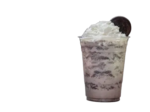 Hình ảnh Cookie đá xay