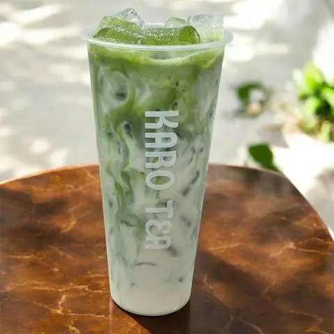 Hình ảnh Match sữa Gấu