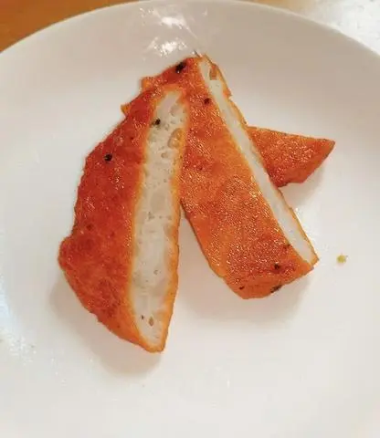 Hình ảnh Chả Cua