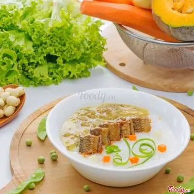 Hình ảnh Cháo lươn