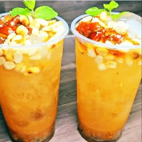 Hình ảnh Đá me