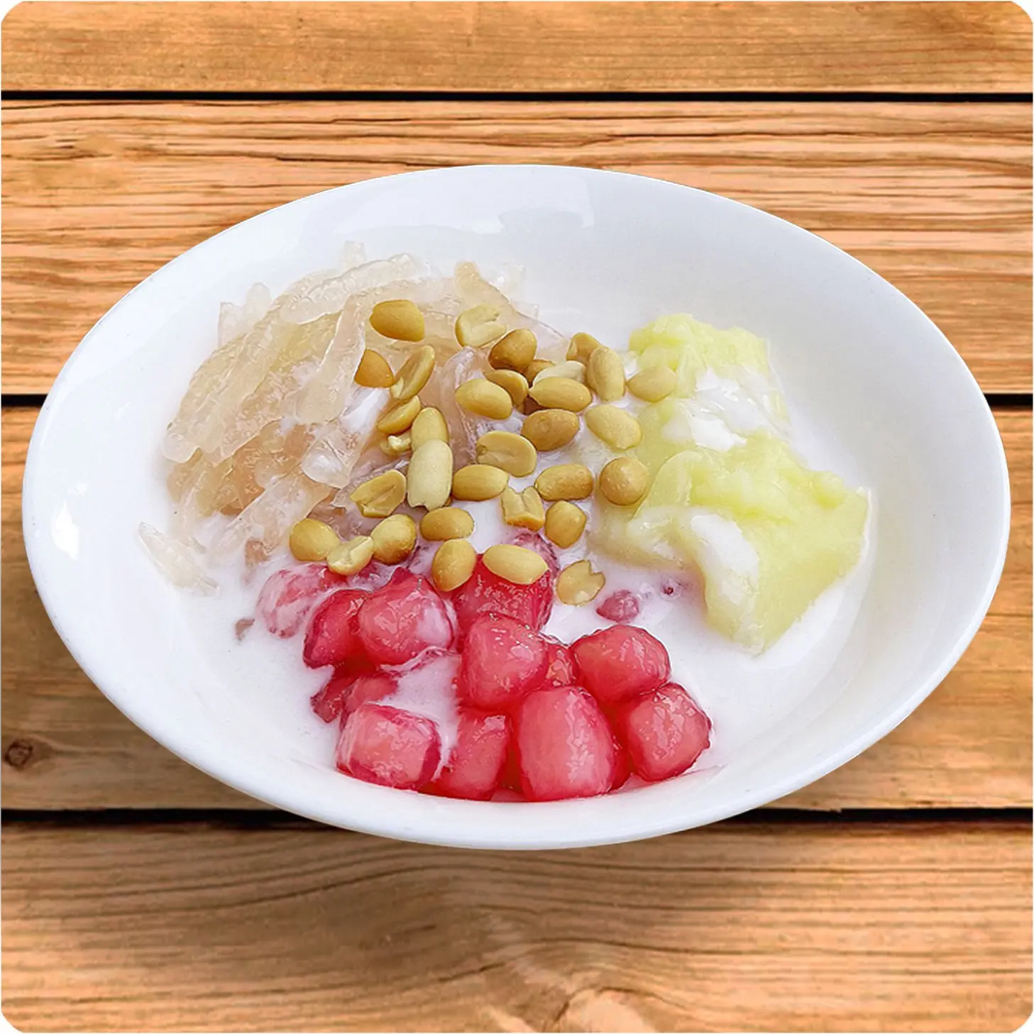Hình ảnh Chè bưởi