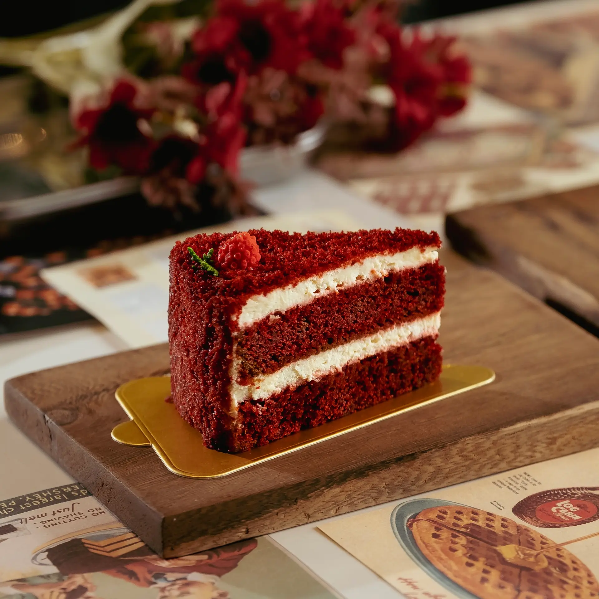 Hình ảnh Red Velvet 