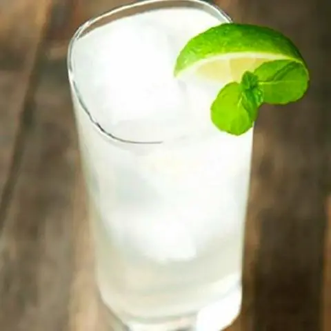 Hình ảnh Soda Vải Osterberg