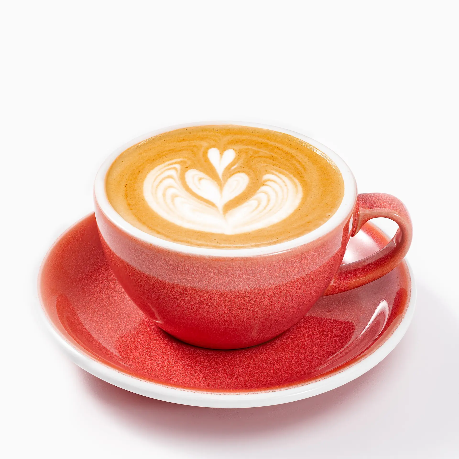 Hình ảnh Latte oat milk
