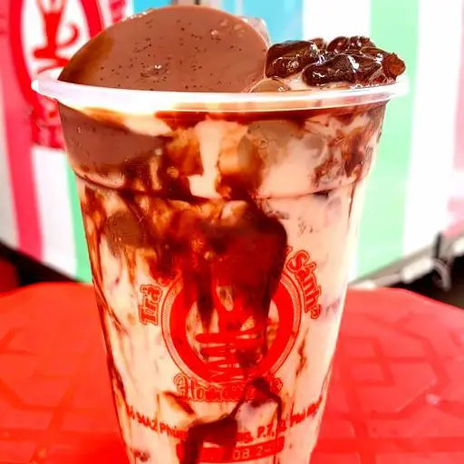 Hình ảnh Ts Socola - Pudding Socola - 3Q Caramel