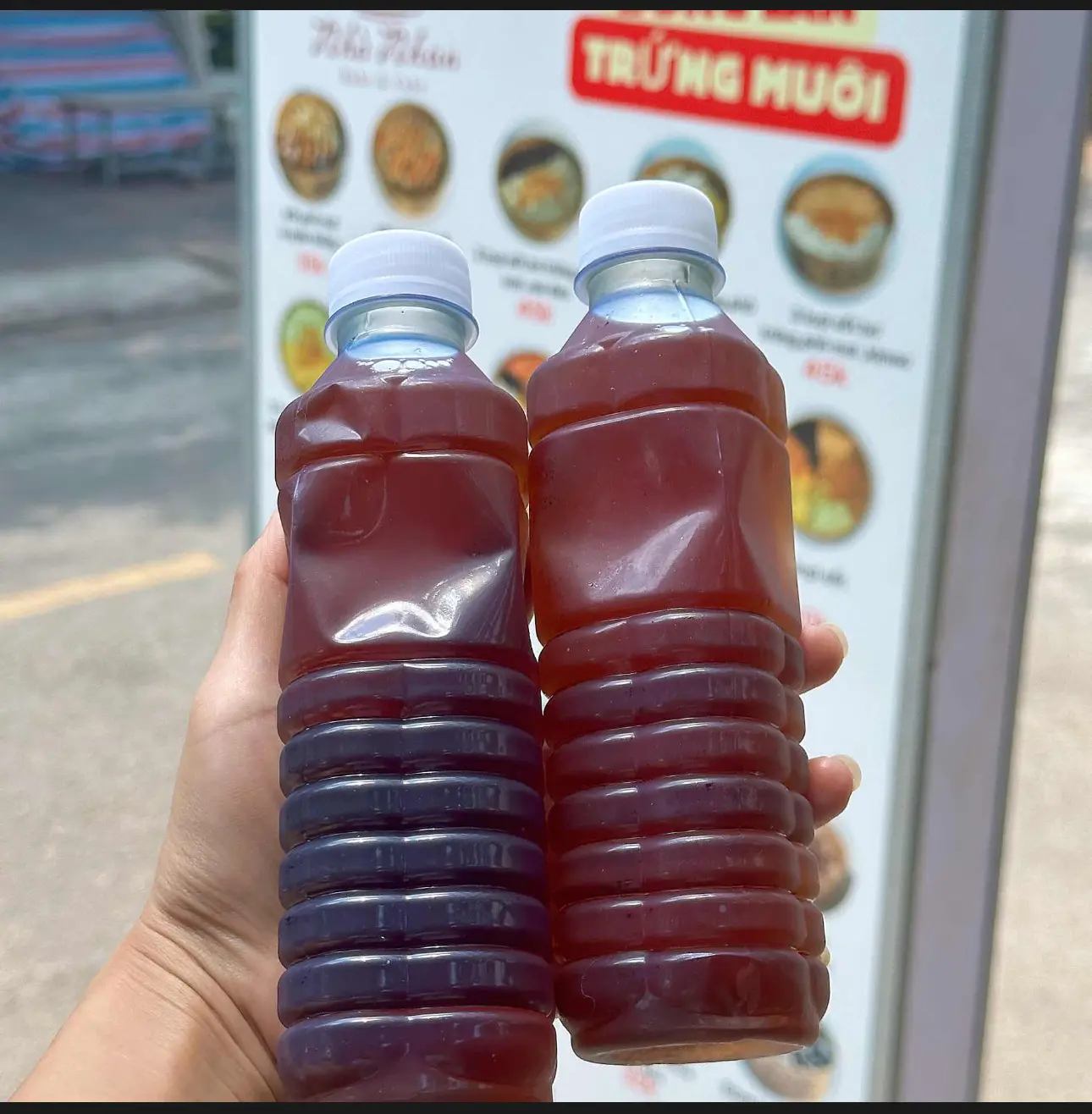 Hình ảnh Nước mát mía lau