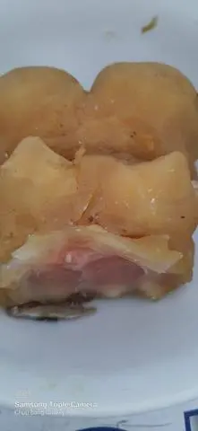 Hình ảnh chén gân