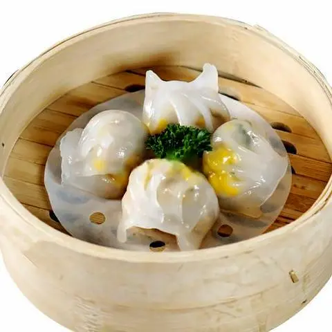 Hình ảnh 1 Viên Há cảo bắp
