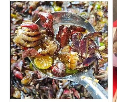 Hình ảnh Ba Khía