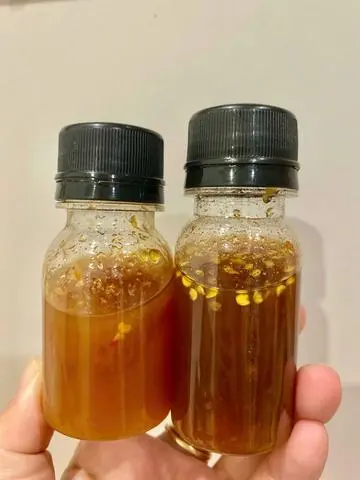 Hình ảnh Sốt me mini