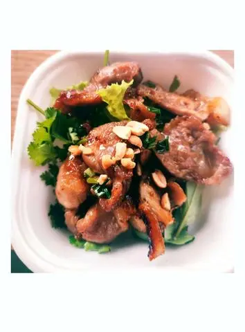 Hình ảnh  Thịt Nướng Thêm
