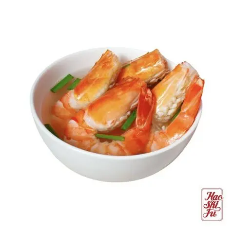 Hình ảnh Tôm Tươi Thêm